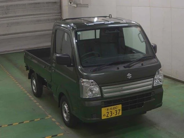 Suzuki Carry Truck DA16T 2025